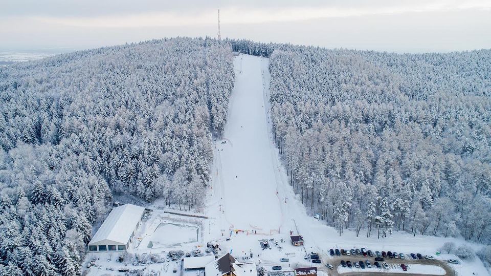 Stok telegraf Kielce